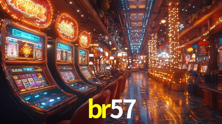 FAQ br57 Brasil - Perguntas frequentes sobre bônus, PIX, RTP, APP mobile e VIP